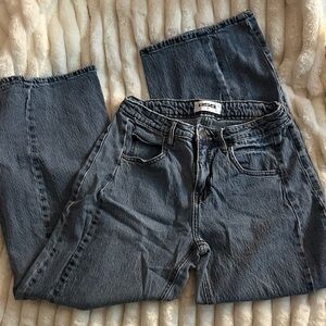 RSQ Barrel Jeans Jeans